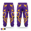 Aransas Pass High School Tennis 3688652 Sweatpants - 1