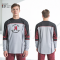 Altoona Youth Hockey Association 83365842 Long Sleeve Performance Shirt 2