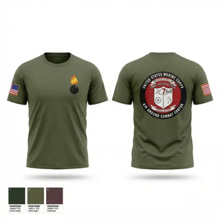 Old School Cotton Feel Shirt, clc-13, Marines, Teamtime, Team time, sublimation, custom sports apparel, team uniforms, spirit wear, spiritwear, sports uniforms, custom shirts, team store, custom team store, fundraiser sports, apparel fundraiser