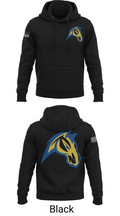 Chicopee Comp Softball 13446183 Hoodie - 16