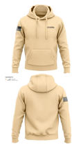 Lac du Flambeau Police Department 95153004 Hoodie - 21