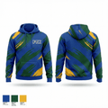 FTK 6673213 Hoodie - 1