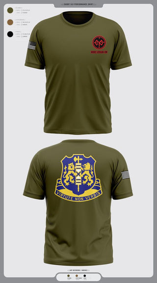 Short Sleeve Performance Shirt, HHC 2/108 IN, , Teamtime, Team time, sublimation, custom sports apparel, team uniforms, spirit wear, spiritwear, sports uniforms, custom shirts, team store, custom team store, fundraiser sports, apparel fundraiser