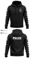 Astatula Police Department 20929188 Hoodie - 3