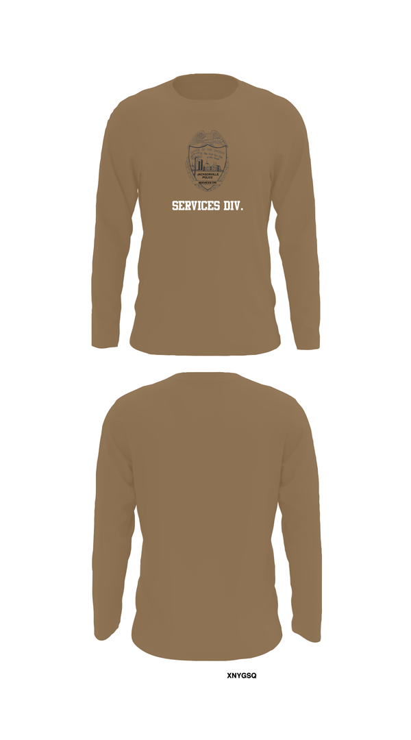 Long Sleeve Performance Shirt, SERVICES DIV., , Teamtime, Team time, sublimation, custom sports apparel, team uniforms, spirit wear, spiritwear, sports uniforms, custom shirts, team store, custom team store, fundraiser sports, apparel fundraiser