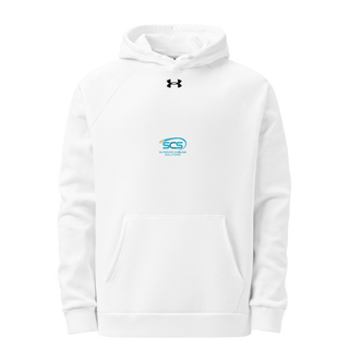 Superior Cabling Solutions 57260898 Under Armour速 Hoodie