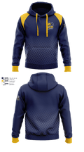 Blue devils volleyball 65846214 Hoodie - 2