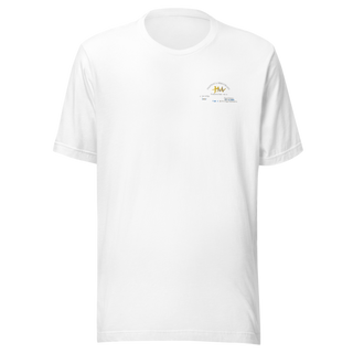 JM PAINTING &REMODELING 36722841 Unisex Staple T-Shirt | Bella + Canvas 3001