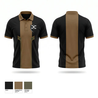 Short Sleeve Performance Polo, Delta Security Company LLC., , Teamtime, Team time, sublimation, custom sports apparel, team uniforms, spirit wear, spiritwear, sports uniforms, custom shirts, team store, custom team store, fundraiser sports, apparel fundraiser