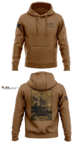 MSRON Hoodie - 5