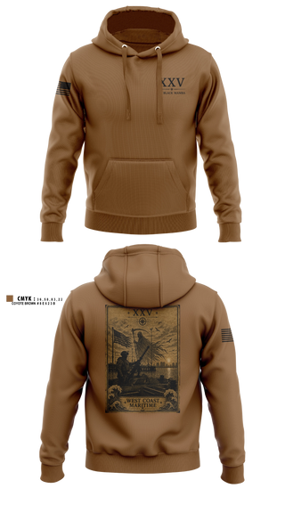 Hoodie, MSRON, Navy, Teamtime, Team time, sublimation, custom sports apparel, team uniforms, spirit wear, spiritwear, sports uniforms, custom shirts, team store, custom team store, fundraiser sports, apparel fundraiser