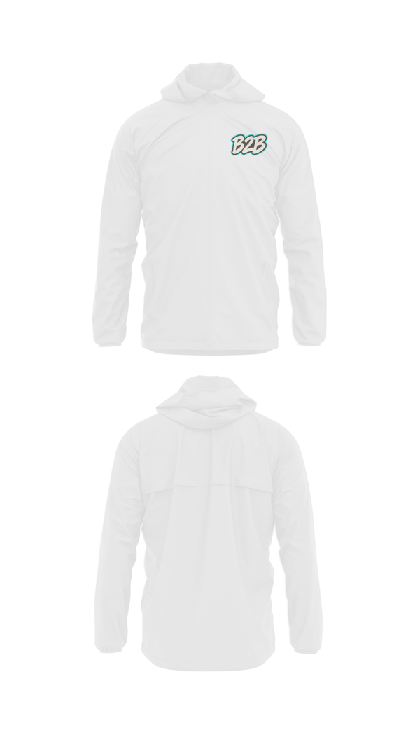 Windbreaker, Built2Ball, Women's Basketball, Teamtime, Team time, sublimation, custom sports apparel, team uniforms, spirit wear, spiritwear, sports uniforms, custom shirts, team store, custom team store, fundraiser sports, apparel fundraiser