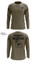 A-Co 1-171 31587009 Long Sleeve Performance Shirt - 121