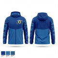 Mckinley elementary schools 11364838 Windbreaker - 1