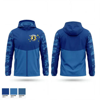 Windbreaker, Mckinley elementary schools, Women's Volleyball, Teamtime, Team time, sublimation, custom sports apparel, team uniforms, spirit wear, spiritwear, sports uniforms, custom shirts, team store, custom team store, fundraiser sports, apparel fundraiser