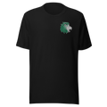 Alhambra High School Cheer 57800224 Unisex Staple T-Shirt | Bella + Canvas 3001