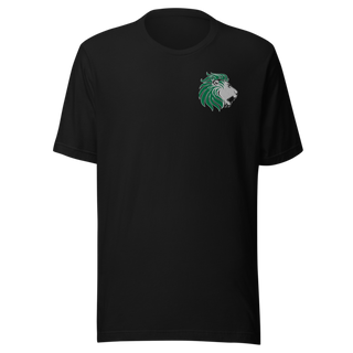 Alhambra High School Cheer 57800224 Unisex Staple T-Shirt | Bella + Canvas 3001