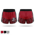 Rebels F. C. Women's Shorts - 1