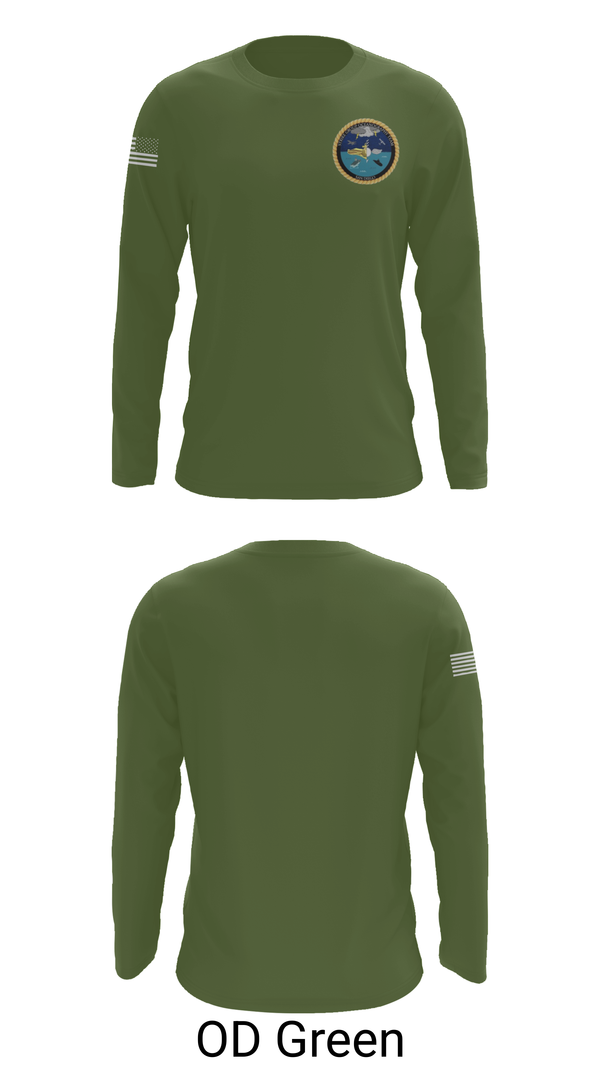 Long Sleeve Performance Shirt, SGOT, , Teamtime, Team time, sublimation, custom sports apparel, team uniforms, spirit wear, spiritwear, sports uniforms, custom shirts, team store, custom team store, fundraiser sports, apparel fundraiser