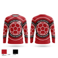 Trojans Long Sleeve Performance Shirt - 1