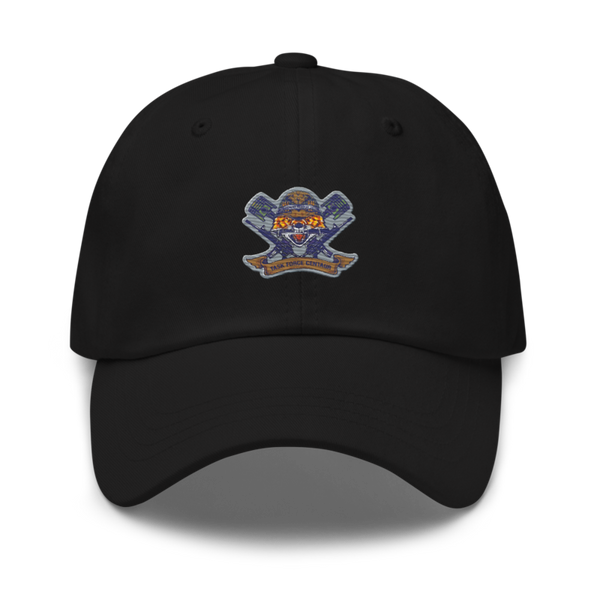 3-6 Fox Co. 82938446 Classic Dad Hat | Yupoong 6245CM