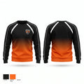 Lincoln Trojans Crew Neck Sweatshirt - 1