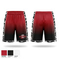 Wilmington Athletic Shorts With Pockets - 1