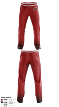 Houston High School Cheer 47611821 Sweatpants - 1
