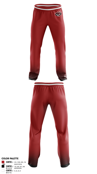 Sweatpants, Houston High School Cheer, Cheer, Teamtime, Team time, sublimation, custom sports apparel, team uniforms, spirit wear, spiritwear, sports uniforms, custom shirts, team store, custom team store, fundraiser sports, apparel fundraiser