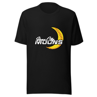 Unisex Staple T-Shirt - Black