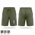Preble Fire and Rescue 82953895 Athletic Shorts With Pockets - 1