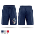 Division of Capitol Police Athletic Shorts With Pockets - 1