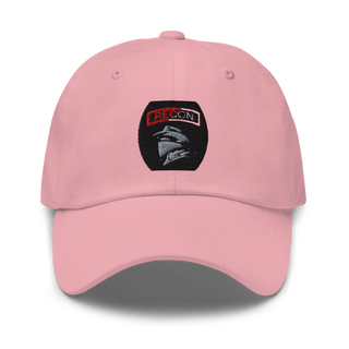 6-9 bandit troop 98315897 Classic Dad Hat | Yupoong 6245CM