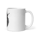 1/3 CR Reconnaissance 58656340 White Glossy Mug - Small