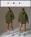 PCFD 82208638 Hoodie - 6
