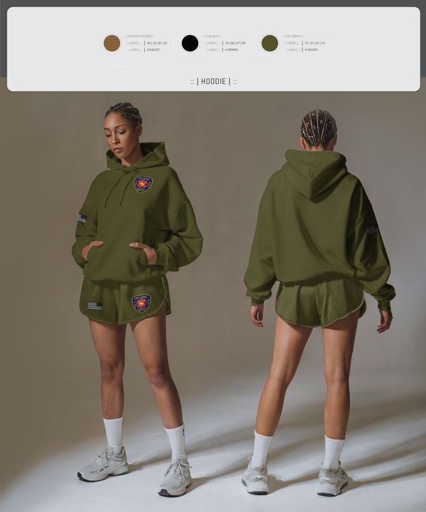 Hoodie, PCFD, , Teamtime, Team time, sublimation, custom sports apparel, team uniforms, spirit wear, spiritwear, sports uniforms, custom shirts, team store, custom team store, fundraiser sports, apparel fundraiser