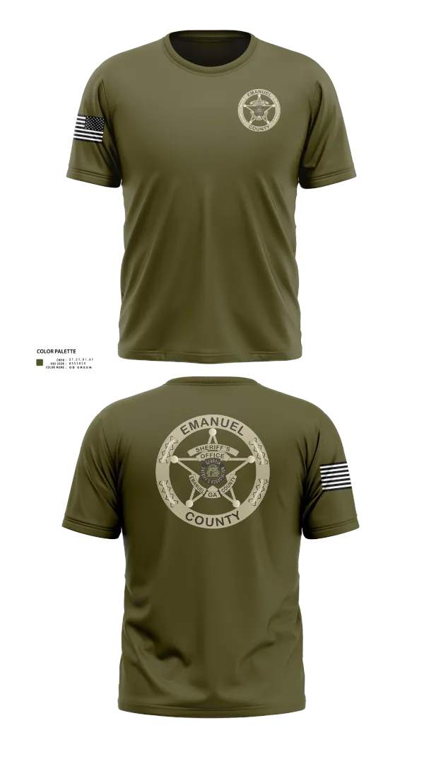 FREE T-SHIRT