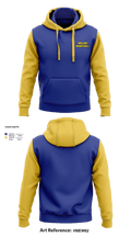 Gholson 23008022 Hoodie - 1