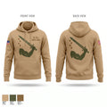 G Co. 536th BSB 80397235 Hoodie - 1