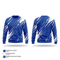 Capital Area Mainiacs Crew Neck Sweatshirt - 2