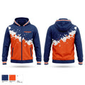 Prima Elite Windbreaker - 1