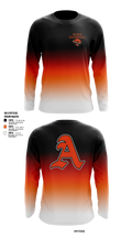 Alma Long Sleeve Performance Shirt - 5
