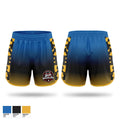 Harvard Boys Golf Women's Shorts - 1