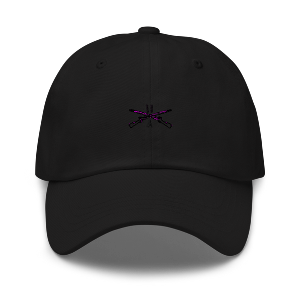 CO C 1-128 IN 51616298 Classic Dad Hat | Yupoong 6245CM