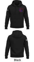 Sanger ripmc 50746885 Hoodie - 16
