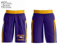 Harrisburg High School Girls Basketball 74185952 Baseball Pants - 1