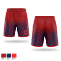 Cornell Athletic Shorts With Pockets - 1