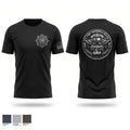 FLPD QRF Short Sleeve Performance Shirt - 1