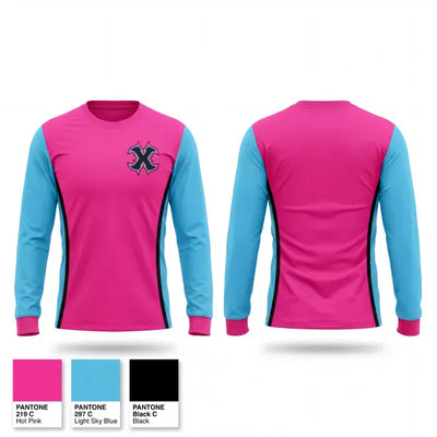 XTREME 22513304 Long Sleeve Performance Shirt 1