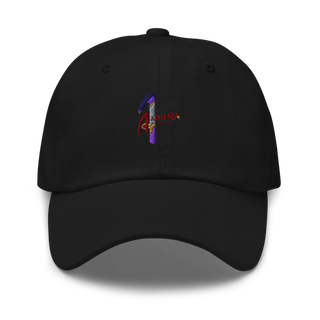 Athena Gun Club 10073430 Classic Dad Hat | Yupoong 6245CM
